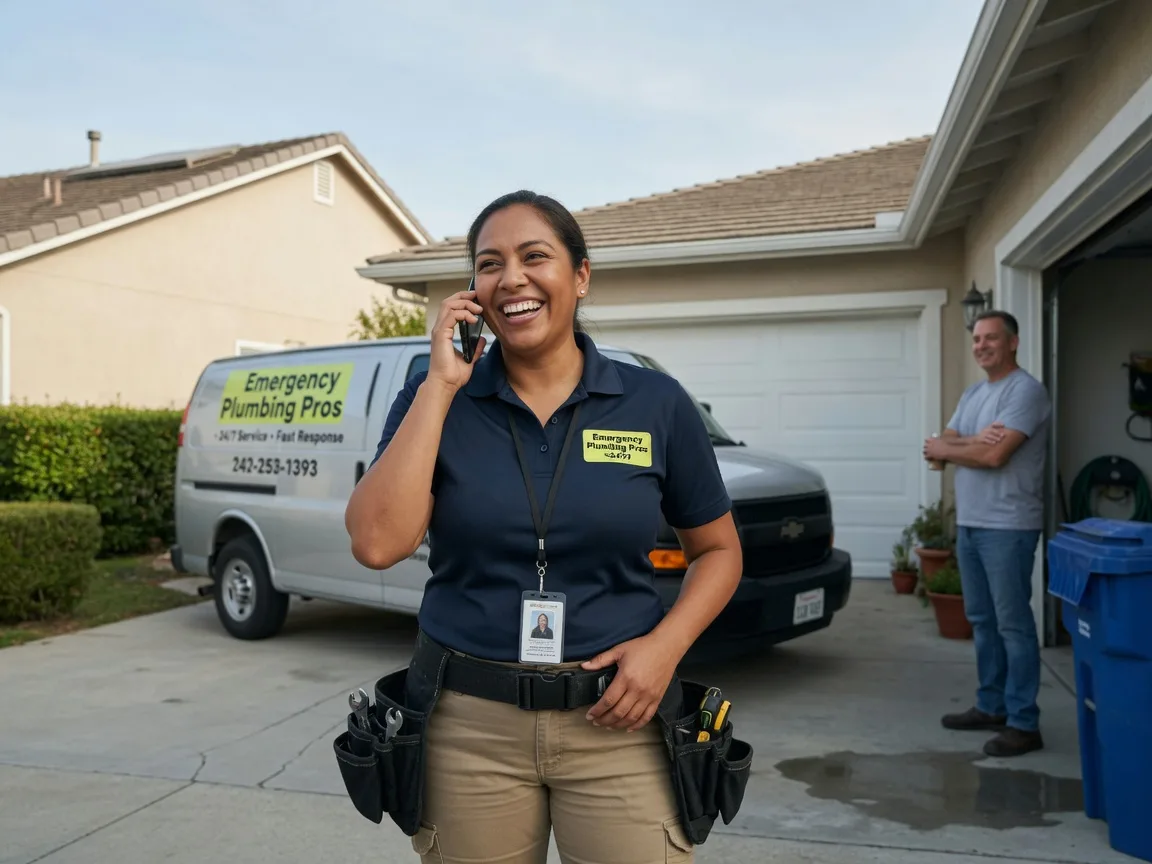 Emergency Plumber Palmyra, NY FAQs